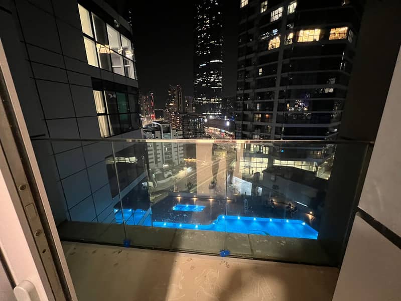 Prime Living | Radiant Views 1 Al Reem Island Prime Living | Radiant Views 1 Al Reem Island