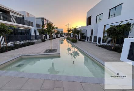 3 habitaciones Townhouse para en Alquiler en Arabian Ranches 3, Dubai - wadi pools 2. jpg