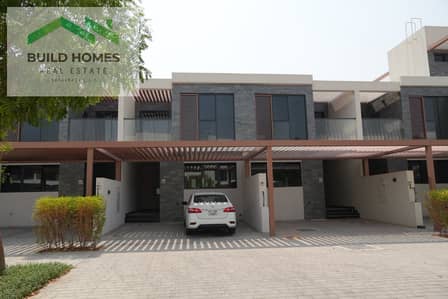 4 Schlafzimmer Villa zum zur Miete in DAMAC Hills, Dubai - WhatsApp Image 2026-08-18 at 10.49. 08 AM (2). jpeg