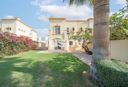 3 Camere Villa in affitto a The Springs, Dubai - Villa a The Springs，The Springs 6, 3 camere da letto, 235000 AED - 16210369