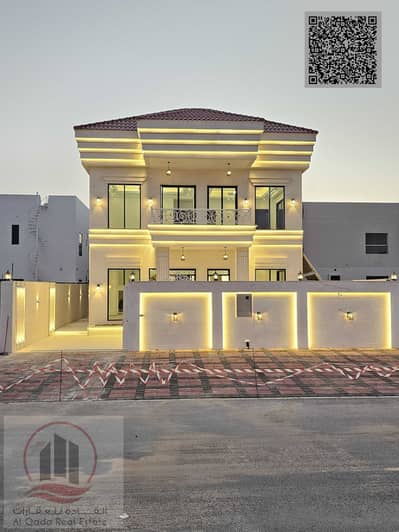4 Camere Villa in vendita a Al Zahya, Ajman - اااااااااااااااااااااااااااااااااااااااا. jpeg