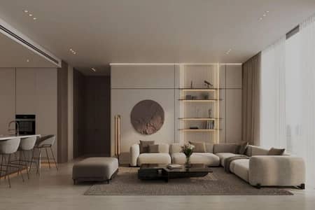 Studio de  à à vendre à Dubai Production City (IMPZ), Dubai - Appartement à Dubai Production City (IMPZ)，Binghatti Elite, 570000 AED - 16210354
