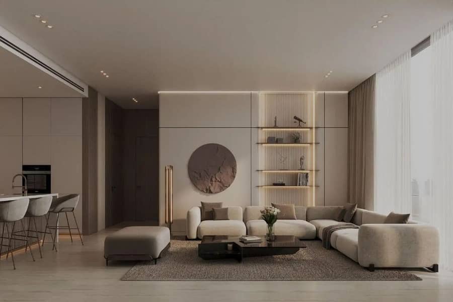 Appartement à Dubai Production City (IMPZ),Binghatti Elite, 570000 AED - 16210354 Appartement à Dubai Production City (IMPZ),Binghatti Elite, 570000 AED - 16210354