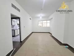 Fornt of Dafyiha school 1bhk Apartment only for Family