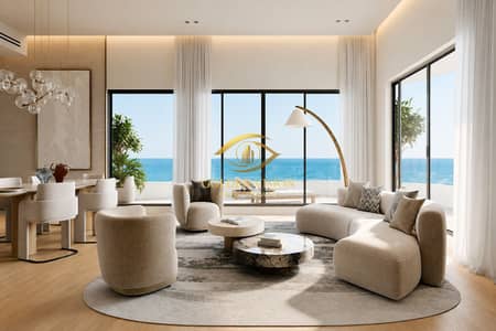 2 Bedroom Flat for Sale in Al Marjan Island, Ras Al Khaimah - IMG_5093. jpeg