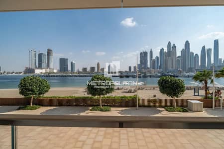 3 Schlafzimmer Wohnung zum zur Miete in Dubai Harbour, Dubai - Wohnung in Dubai Harbour,Emaar Beachfront,Palace Beach Residence,Palace Beach Residence Podium, 3 schlafzimmer, 480000 AED - 16210407 3 Schlafzimmer Wohnung zum zur Miete in Dubai Harbour, Dubai - Wohnung in Dubai Harbour,Emaar Beachfront,Palace Beach Residence,Palace Beach Residence Podium, 3 schlafzimmer, 480000 AED - 16210407