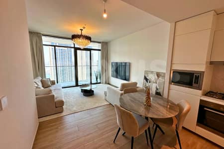1 Bedroom Flat for Rent in Dubai Creek Harbour, Dubai - image_15