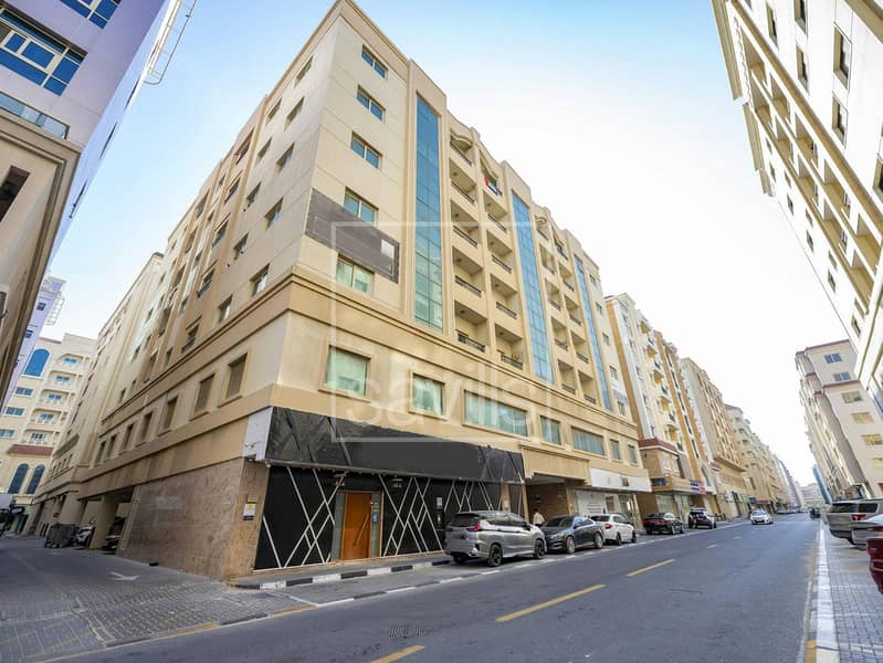 Negozio a Muwaileh Commercial, 90000 AED - 16209870 Negozio a Muwaileh Commercial, 90000 AED - 16209870