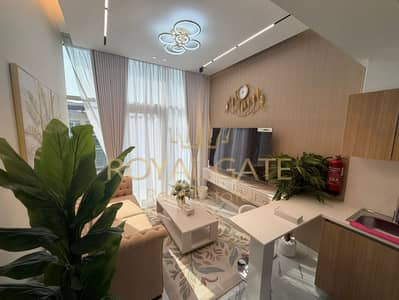 1 Спальня Апартаменты в аренду в Масдар Сити, Абу-Даби - WhatsApp Image 2026-07-06 at 11.39. 05 AM (5). jpeg