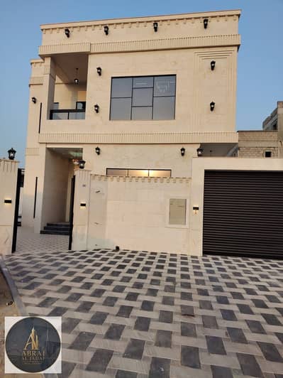 Villa de 5 chambres à à vendre à Al Helio, Ajman - WhatsApp Image 2026-08-18 at 8.09. 25 AM (4). jpeg