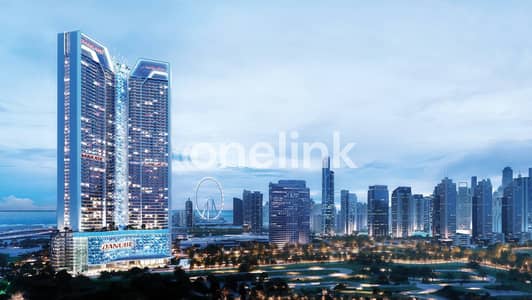 Studio de  à à vendre à Jumeirah Lake Towers (JLT), Dubai - Appartement à Jumeirah Lake Towers (JLT)，Diamondz by Danube, 1383000 AED - 16210454