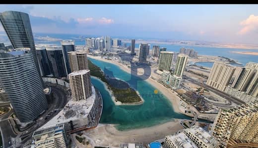 فلیٹ 3 غرف نوم للايجار في جزيرة الريم، أبوظبي - WhatsApp Image 2026-08-17 at 5.14. 31 PM. jpeg