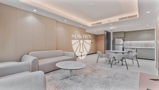 朱美拉三角小镇(JVT)， 迪拜 1 卧室公寓待租 - Image 1