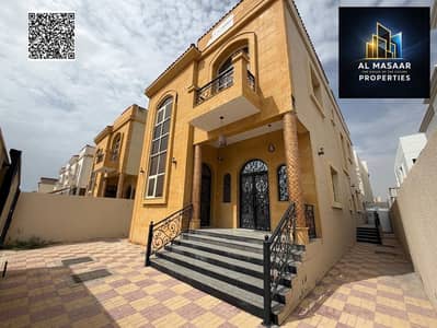 5 habitaciones Villa para en Venta en Al Mowaihat, Ajman - batch_WhatsApp Image 2026-07-21 at 12.24. 16 AM (1). jpeg 5 habitaciones Villa para en Venta en Al Mowaihat, Ajman - batch_WhatsApp Image 2026-07-21 at 12.24. 16 AM (1). jpeg