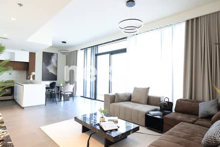 3 Bedroom Flat for Rent in Dubai Creek Harbour, Dubai - image_0 3 Bedroom Flat for Rent in Dubai Creek Harbour, Dubai - image_0