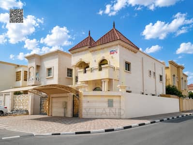 5 Bedroom Villa for Sale in Al Mowaihat, Ajman - WhatsApp Image 2026-07-20 at 7.21. 32 PM. jpeg 5 Bedroom Villa for Sale in Al Mowaihat, Ajman - WhatsApp Image 2026-07-20 at 7.21. 32 PM. jpeg