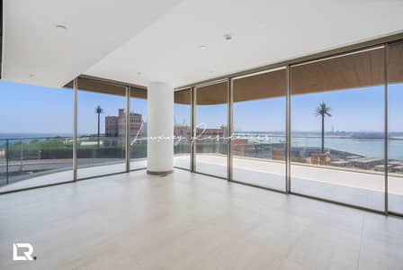 2 Camere Appartamento in affitto a Palm Jumeirah, Dubai - DSC09615-MLS. jpg