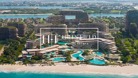 3 Slaapkamers Appartement te Koop in Dubai Islands, Dubai - WhatsApp Image 2026-08-17 at 4.32. 15 PM. jpeg