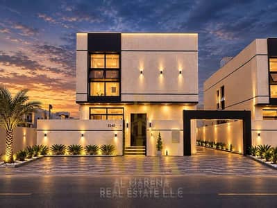 6 Camere Villa in vendita a Al Bahia, Ajman - 859425858-800x600. jpeg