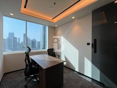 Office te Huur in Jumeirah Lake Towers (JLT), Dubai - Kantoor in Jumeirah Lake Towers (JLT)，JLT Cluster M，HDS Business Centre, 200000 AED - 16209988