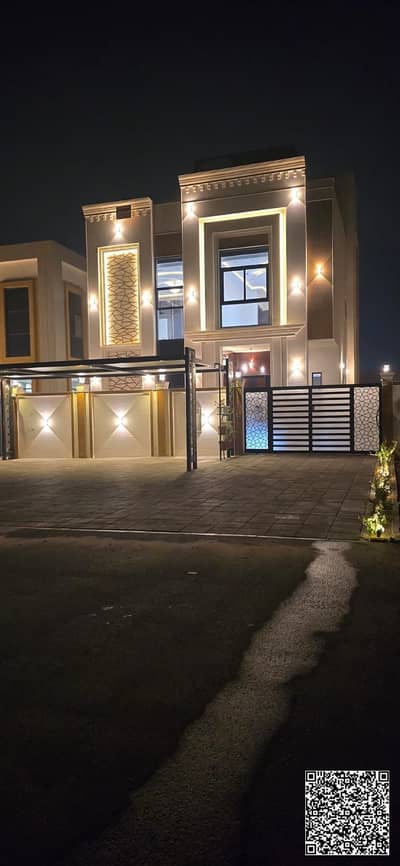 Villa de 6 chambres à à vendre à Al Helio, Ajman - WhatsApp Image 2026-08-17 at 01.04. 20 (2). jpeg Villa de 6 chambres à à vendre à Al Helio, Ajman - WhatsApp Image 2026-08-17 at 01.04. 20 (2). jpeg