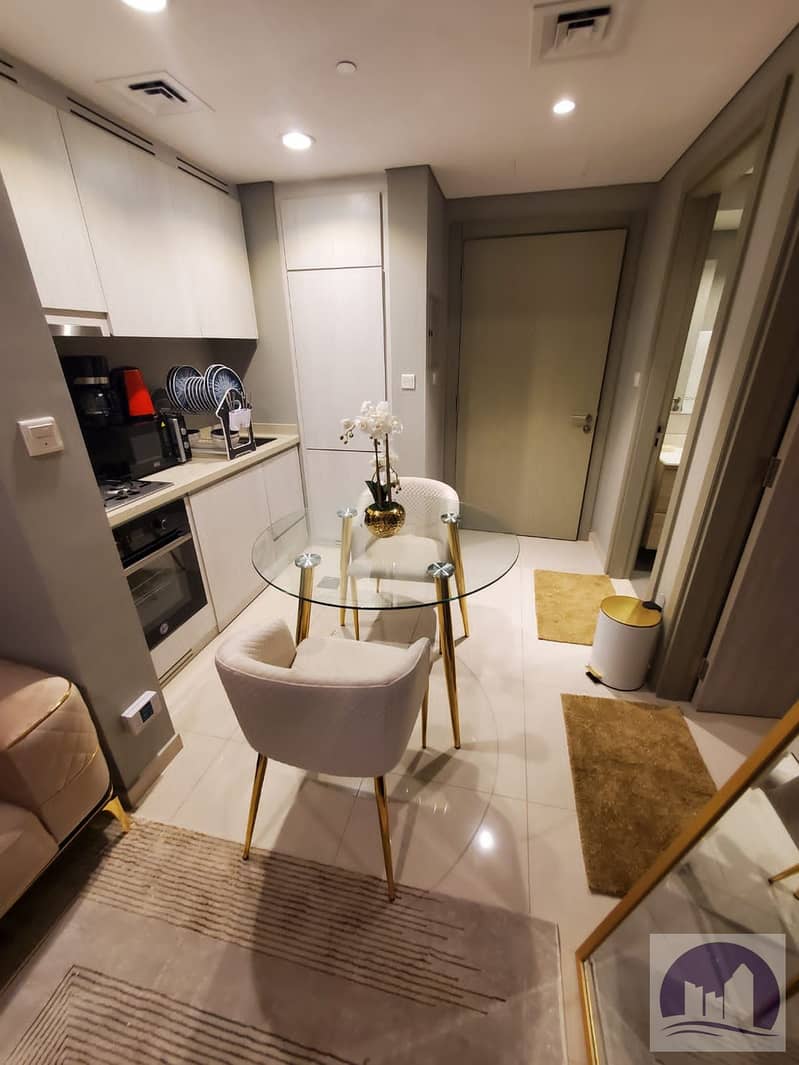 Appartamento a Business Bay,Zada Tower, 1 camera da letto, 74999 AED - 16210588 Appartamento a Business Bay,Zada Tower, 1 camera da letto, 74999 AED - 16210588