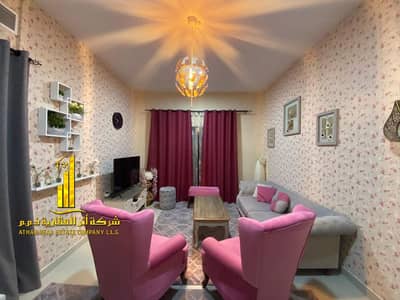 1 habitación Apartamento para en Alquiler en Al Rawda, Ajman - WhatsApp Image 2026-06-26 at 8.11. 06 PM (1). jpeg 1 habitación Apartamento para en Alquiler en Al Rawda, Ajman - WhatsApp Image 2026-06-26 at 8.11. 06 PM (1). jpeg
