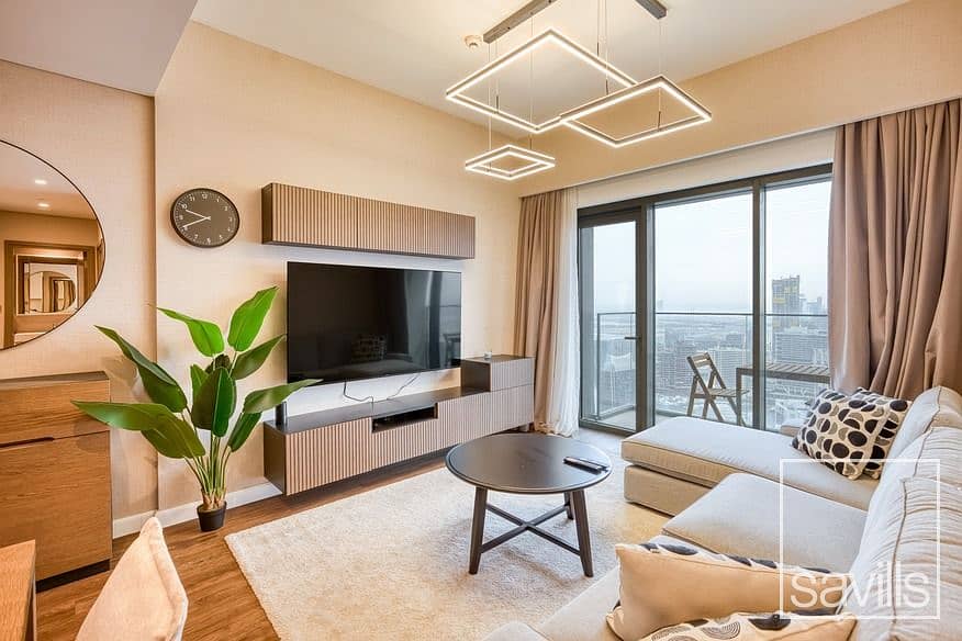 Appartement à Downtown Dubai,Burj Royale, 1 chambre, 125000 AED - 16210608 Appartement à Downtown Dubai,Burj Royale, 1 chambre, 125000 AED - 16210608