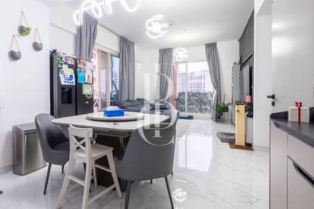 2 Schlafzimmer Wohnung zum zum Verkauf in Majan, Dubai - Wohnung in Majan，Sherena Residence, 2 schlafzimmer, 1320000 AED - 16210596