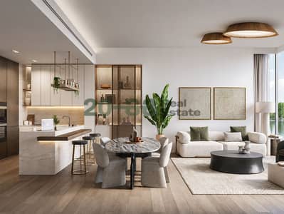 1 Спальня Апартамент Продажа в Meydan Horizon, Дубай - Edited3. jpg