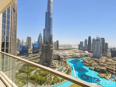 Appartement de 2 chambres à à louer à Downtown Dubai, Dubai - Appartement à Downtown Dubai，Opera District，Grande, 2 chambres, 250000 AED - 16210606
