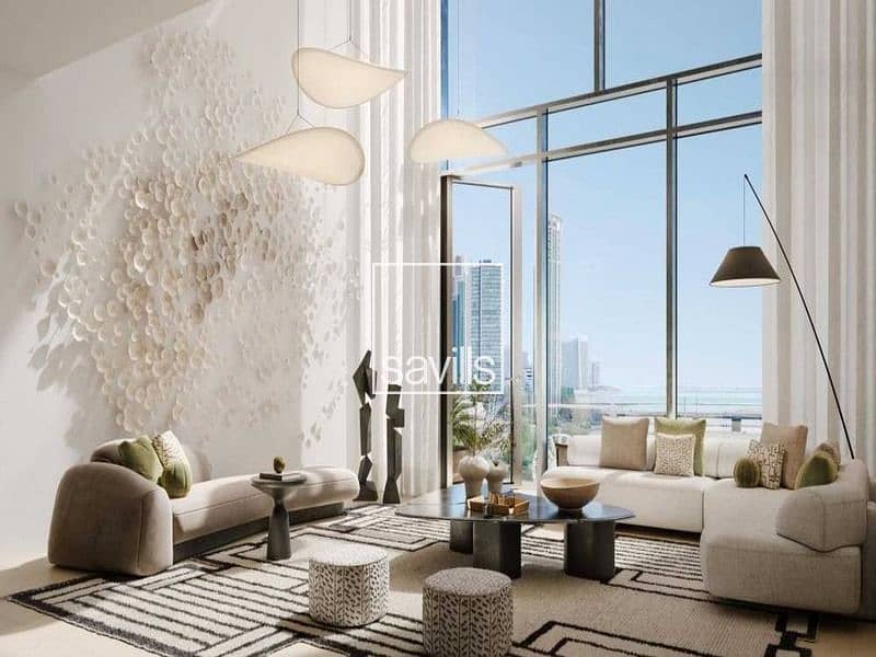 Appartamento a Al Maryah Island,W Residences, 3 camere da letto, 6000000 AED - 16210615 Appartamento a Al Maryah Island,W Residences, 3 camere da letto, 6000000 AED - 16210615