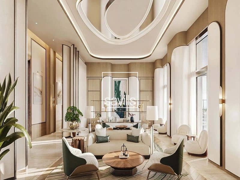 Signature Residence | Waterfront | 2 Bed Duplex Signature Residence | Waterfront | 2 Bed Duplex