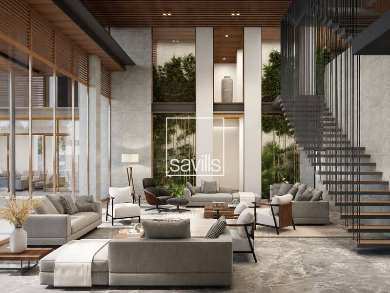Zen | Corner Unit | Luxurious Villa | G+1+R Zen | Corner Unit | Luxurious Villa | G+1+R