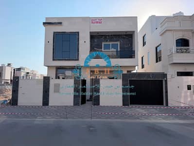 5 Bedroom Villa for Sale in Garden City, Ajman - WhatsApp Image 2026-08-16 at 12.11. 31 PM. jpeg 5 Bedroom Villa for Sale in Garden City, Ajman - WhatsApp Image 2026-08-16 at 12.11. 31 PM. jpeg