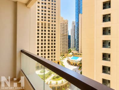 3 habitaciones Apartamento para en Alquiler en Jumeirah Beach Residence (JBR), Dubai - 1. jpg