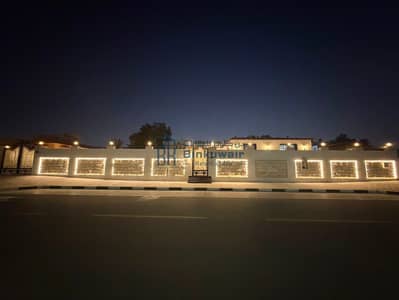 6 Schlafzimmer Villa zum zum Verkauf in Al Shahba, Sharjah - WhatsApp Image 2026-08-16 at PM. jpeg