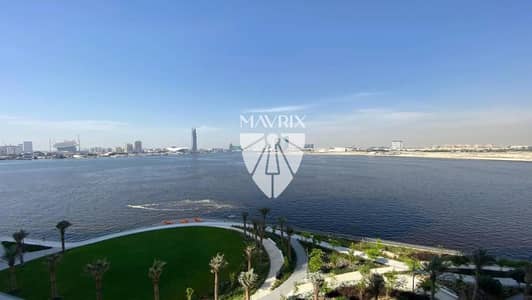 2 habitaciones Apartamento para en Venta en Dubai Creek Harbour, Dubai - Image 1