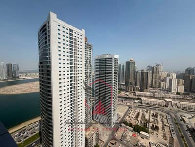 1 Bedroom Apartment for Rent in Al Khan, Sharjah - 41828d13-a434-43c9-91de-b20632bcd71f. jpg