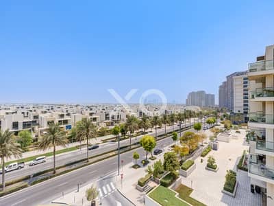 3 Bedroom Flat for Sale in Dubai Hills Estate, Dubai - High Floor | Hillcrest Views | Vacant 3 Bedroom Flat for Sale in Dubai Hills Estate, Dubai - High Floor | Hillcrest Views | Vacant