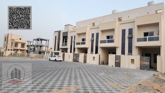 4 Camere Villa in vendita a Al Helio, Ajman - ببببببب. jpeg 4 Camere Villa in vendita a Al Helio, Ajman - ببببببب. jpeg