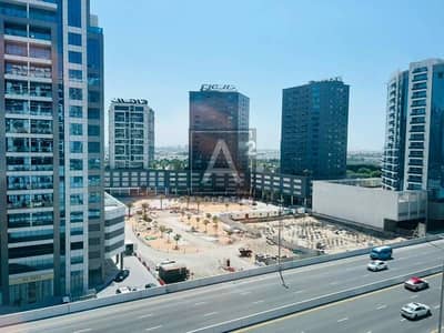 Estudio para en Alquiler en Business Bay, Dubai - Apartamento en Business Bay,Park Central, 50000 AED - 15979762 Estudio para en Alquiler en Business Bay, Dubai - Apartamento en Business Bay,Park Central, 50000 AED - 15979762