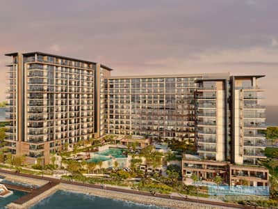 1 Bedroom Flat for Sale in Al Marjan Island, Ras Al Khaimah - One Bedroom for Sale in Al Marjan | Stunning Gulf View | Selling at OP 1 Bedroom Flat for Sale in Al Marjan Island, Ras Al Khaimah - One Bedroom for Sale in Al Marjan | Stunning Gulf View | Selling at OP