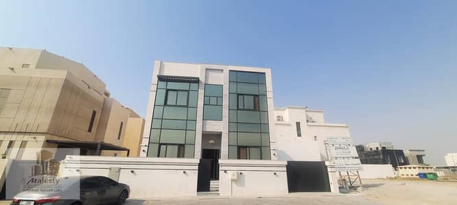 4 Bedroom Villa for Sale in Hoshi, Sharjah - WhatsApp Image 2026-08-17 at 5.31. 21 PM. jpeg