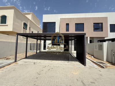 4 Camere Villa in vendita a Al Tai, Sharjah - 36197. jpg