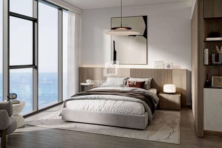 1 habitación Apartamento para en Venta en Mina Al Arab, Ras Al Khaimah - Apartamento en Mina Al Arab，SKAI, 1 dormitorio, 1185600 AED - 16210051
