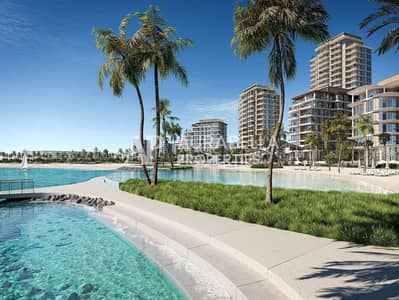 1 Bedroom Flat for Sale in Dubai Islands, Dubai - Stylish Modern Interiors | Sea View | Q1 2028 1 Bedroom Flat for Sale in Dubai Islands, Dubai - Stylish Modern Interiors | Sea View | Q1 2028