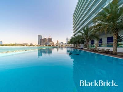 1 Bedroom Apartment for Rent in Palm Jumeirah, Dubai - Ready To Move In | Sea Views | Low Floor 1 Bedroom Apartment for Rent in Palm Jumeirah, Dubai - Ready To Move In | Sea Views | Low Floor
