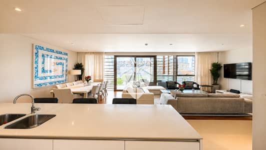 3 Bedroom Flat for Rent in City Walk, Dubai - Image 1