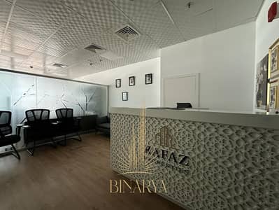 Office te Huur in Business Bay, Dubai - WhatsApp Image 2026-08-09 at 12.48. 30 AM. jpeg